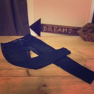 New York & Company Low Rise Jegging